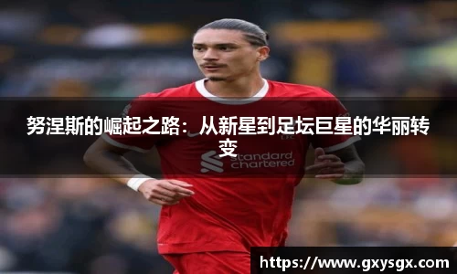 努涅斯的崛起之路：从新星到足坛巨星的华丽转变